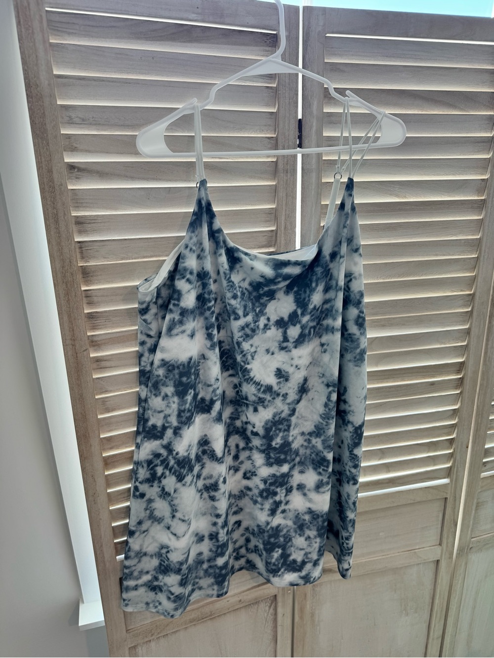 Abercrombie & Fitch-Traveler Mini Dress